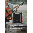 thumbnail image 3 of XDOBO Party 1981 300W: Bocina Bluetooth Portátil e Inalámbrica…, 3 of 5