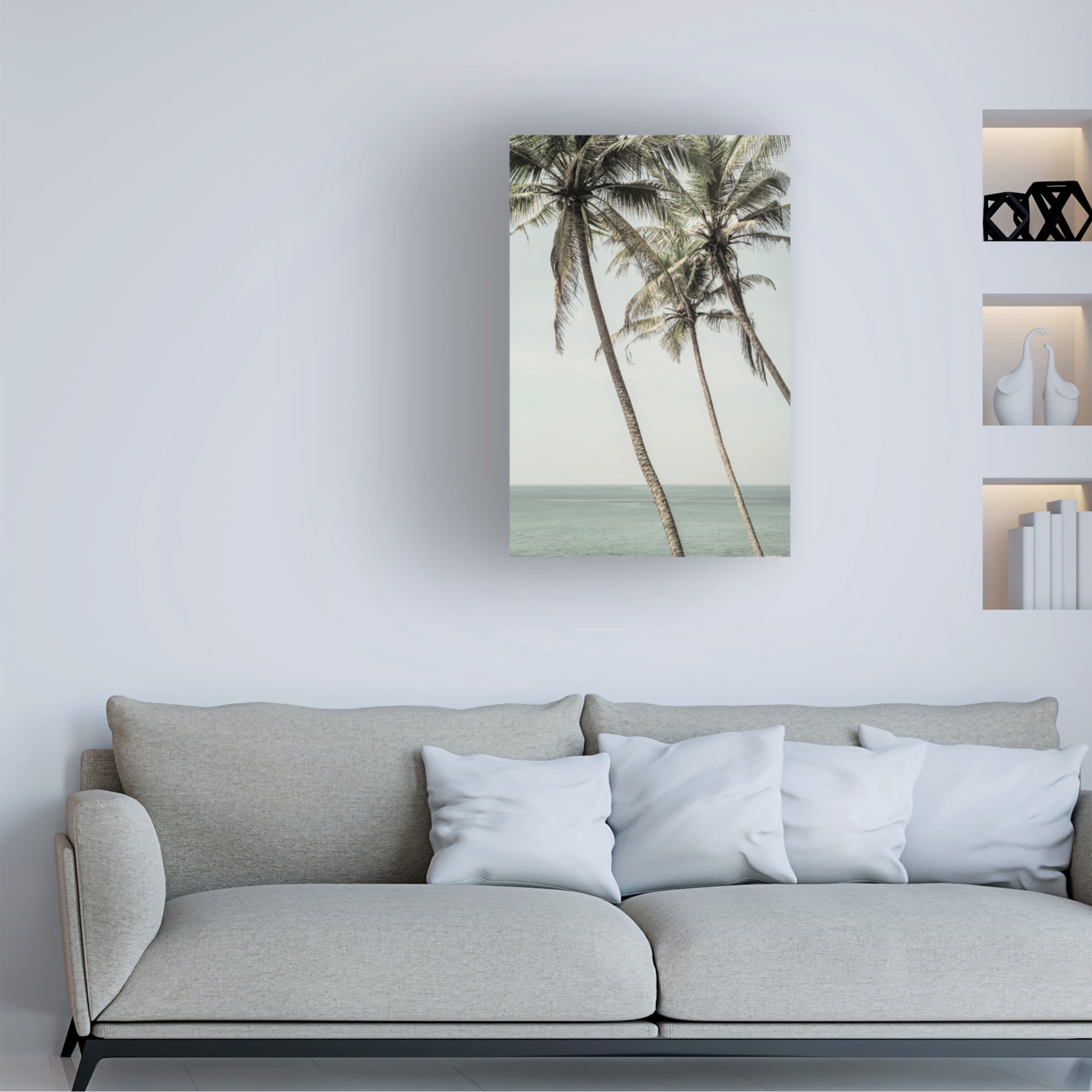 Trademark Fine Art Shot by Clint Sun Kissed Canvas Wall Art