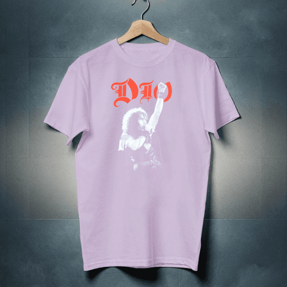 Dio - Ronnie James DIO Shirt S-3XL QC1745