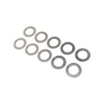 thumbnail image 2 of Genuine AC Delco For Isuzu i-280/i-350 2006 Differential Bearing Shim Set | 10 Pieces | Made Of Steel | 48.3 Millimeter Inside Diameter | 76.2 Millimeter Outside Diameter, 2 of 4