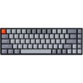thumbnail image 4 of Teclado mecánico inalámbrico Keychron K6 Gateron G Pro, 4 of 9