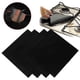 thumbnail image 5 of Advancent Almohadillas protectoras para estufa de , cubierta para quemador de estufa resistente a la temperatura, almohadilla de limpieza Suministros de limpieza para el hogar Negro, 5 of 6