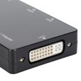 thumbnail image 4 of Adaptador Mini Dp A Dvi Cable Adaptador Dp A Vga Dp A Vga / Para Convertidor Hdmi /dvi Mini Dp A Dvi / Vga / Para Adaptador Hdmi Adaptador 4 En 1 Dp A Vga Mini DP A VGA / Para HDMI ANGGREK No, 4 of 7