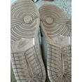 thumbnail image 4 of Size 8 - A i r-Jor-dan 1 Mid Crimson Tint, 4 of 5
