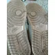 thumbnail image 4 of Size 8 - A i r-Jor-dan 1 Mid Crimson Tint, 4 of 5