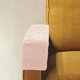 thumbnail image 4 of SHOWERORO 1Par Protector Elástico Khaki Para De Sofá Ideal Para Uso En Casa Y Oficina, 4 of 6