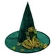 thumbnail image 2 of Sombrero De Mago, Accesorios Para Fotos, Disfraz De Cosplay Para Juego De Rol, Actuación, Vestido Elegante, 2 of 9