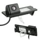 thumbnail image 3 of Cámara De Visión Trasera CCD HD IP68 Cámara De Estacionamiento De 170 Grados Para Luz De Matrícula Apta Para Fluence Duster, 3 of 8