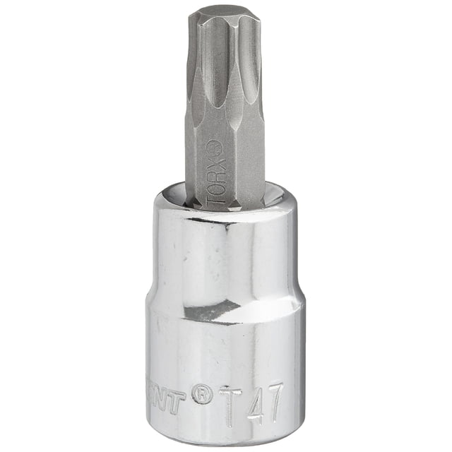 Punta de Atornillador Crescent CDTS8N con Encastre de 3/8" T-47