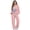 Cartoon Axolotl Bubble Print Pink, variant on Comfiest Airport Outfits Womens 2 Piece Outfits Wide Leg Pants and Sweatshirt Stretch Women Lounge Sets Comfortable Matching Tracksuits Set Sportswear, Pink Cat Print, M