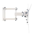 thumbnail image 3 of Soporte Universal para Pantallas Macformet Articulado de 24 a 65 Pulgadas, 3 of 4