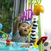 Baby Einstein Ocean Explorers Curiosity Cove 2-in-1 Activity Jumper, Ages 6 Months+