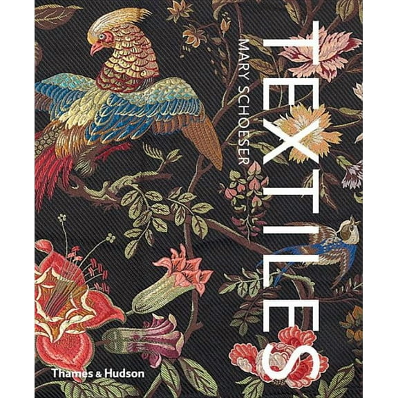 Textiles: The Art of Mankind, (Hardcover)