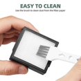 thumbnail image 4 of HEPA Filter for Combo J7 J7+ Robot Vacuum Accessories, 4 of 5