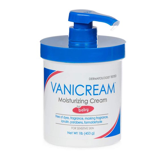 Vanicream in Beauty by Top Brands