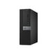 thumbnail image 2 of PC Dell 7050 SFF- Monitor 24"- CORE I5 7MA- 16GB RAM- 256GB SSD- Reacondicionado., 2 of 4