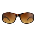 thumbnail image 2 of Lentes de Sol Basic 4706019-1C Café Para Mujer, 2 of 3