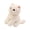 D, variant on Lovely Sitting Cats Plush Toy Safe PP Cotton Filled Stuffed Doll for Kids Play and Living Room Couch Car Decors
