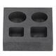 thumbnail image 3 of Moldes de grafito para fundición, moldes de grafito para metal con conductividad térmica, moldes para lingotes de grafito de fundición muy versátiles, 3 of 9