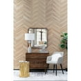 thumbnail image 5 of 15x15x30" Cement With Metal Table Lamp, 5 of 7