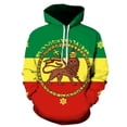 thumbnail image 2 of Sudadera con capucha con estampado 3D para hombre, sudadera con capucha con la bandera nacional de Rusia, sudadera de manga larga, sudadera con capucha con estampado gráfico completo, ropa para hombre, 2 of 5