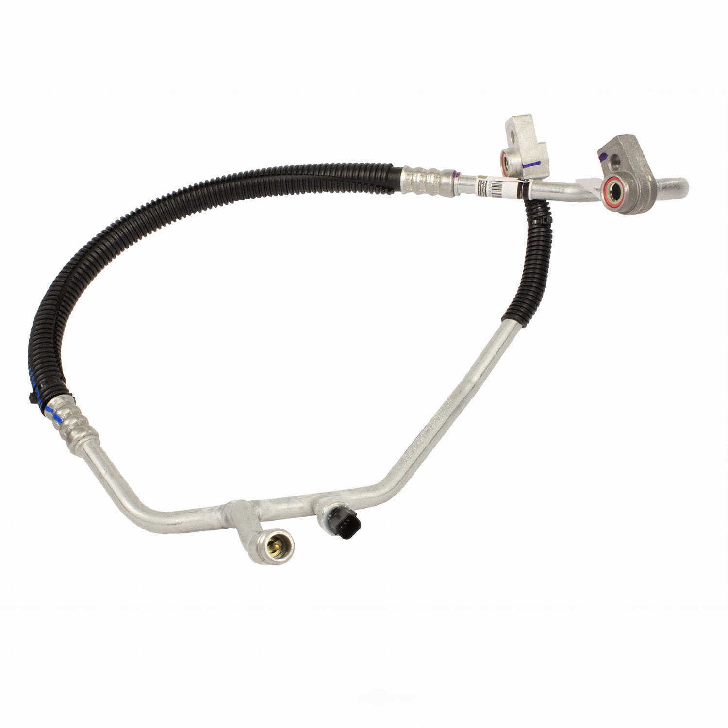 Motorcraft YF-37734 A/C Refrigerant Discharge Hose
