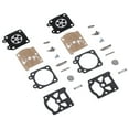thumbnail image 3 of 2Set Carburetor Rebuild Kit Replacement Fit for Stihl 026 MS260 024 MS240 MS210 MS230 MS250 FS85 FS86 FS88, 3 of 14