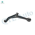 thumbnail image 3 of Set of 4 Front Lower Control Arm Ball Joint-Suspension Strut Assembly For 2005-2007 Honda Odyssey, 3 of 10