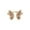J-Purple, variant on Kcodviy Ring Heart Grain Titanium Stacking Rings Ring Three Layer Set Simple Rings Wood Couple Ring Steel Anime Ring Rings