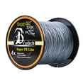 thumbnail image 1 of EDTara ANGRYFISH 300m 4 Strands Braided Fishing Line Anti-bite Super Strong Smooth Fishing Lines Fishing Tackle Tools, 1 of 9
