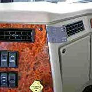 Panavise Dash Mount for Western Star SEMI - All 1996-2019
