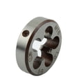 thumbnail image 3 of HSS M16 x 1mm Tap & M16x 1mm Die Metric Thread Right Hand High Speed Steel, 3 of 9