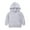 Grey, variant on Hoddies Pink Hoodies Long Sleeve Lightweight Pullover Tops Loose Sweatshirt Winter Clothes r Girl Clothes 6-7 Years Boys Girls Fashion