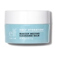 thumbnail image 1 of Bálsamo limpiador e.l.f. SKIN Mini Holy Hydration! 13 ml con ácido hialurónico, 1 of 7