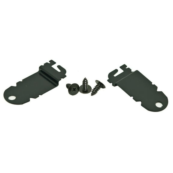 8212560 Whirlpool Dishwasher Side Mounting Bracket Kit