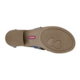 thumbnail image 3 of SANDALIAS DAMA TROPICANA 340005 SUEDE AZUL, 3 of 4
