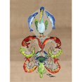 thumbnail image 1 of 11 x 15 In. Crab Flag, Garden Size, 1 of 1