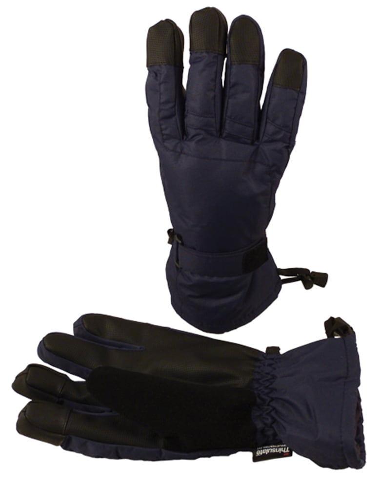 waterproof gloves walmart