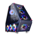thumbnail image 4 of Unique style desktop computer case, 4 of 5