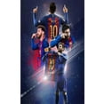 thumbnail image 1 of Diamond Painting 5D DIY Full Round Drill Lionel Messi Kit Decoración del hogar (A2531) FLhrweasw Nuevo, 1 of 9