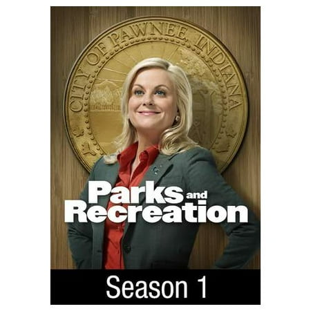 Parks and Recreation: Season 1 (2009)