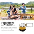 thumbnail image 2 of xinxixnxx Converter Saver Plug Tank Shifter Fine Workmanship Handy Installation Space Saving Convenience Professional Type 3, 2 of 6