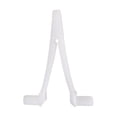 thumbnail image 4 of S SERENABLE 10 Pieces Pool Pole V-Clips for Swimming Pool Brush Leaf Rake Vacuum Pole Handle, 4 of 5