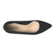 thumbnail image 4 of TACONES STYLO MUJER 357001 SUEDE NEGRO, 4 of 4