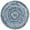 Grey, variant on SAFAVIEH Ikat Laura Geometric Wool Runner Rug, Grey, 2'3" x 8'