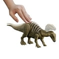 thumbnail image 6 of Mattel Collectible Child Iguanodon Action Figure, Jurassic World, 10.50" x 10" x 7", 6 of 6