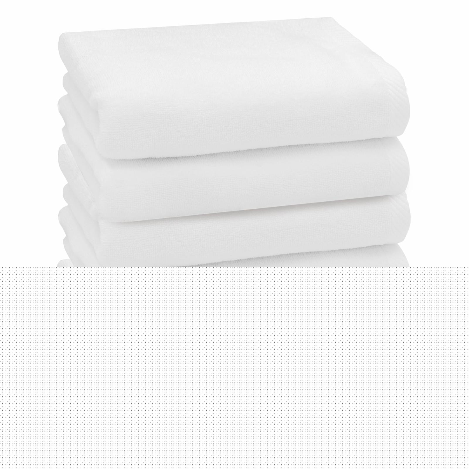 Linum Home Textiles 100% Turkish Cotton Ediree Hand Towels Set of 6