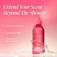 thumbnail image 2 of Body Mist Saltair, paquete de 2 unidades, 240 ml, fragancia fina, color rosa playa, 2 of 6