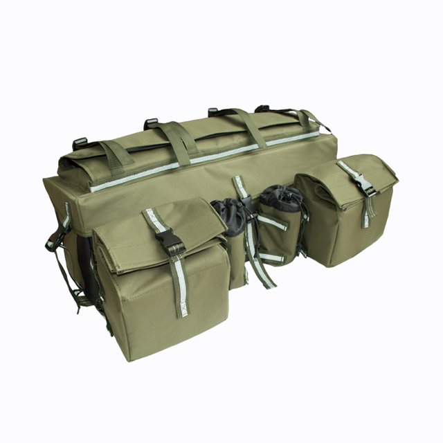 Bolsa para vehículos todo terreno de gran capacidad Paquete para bicicletas todo terreno B Abanopi Bolsa de vehículo todo terreno