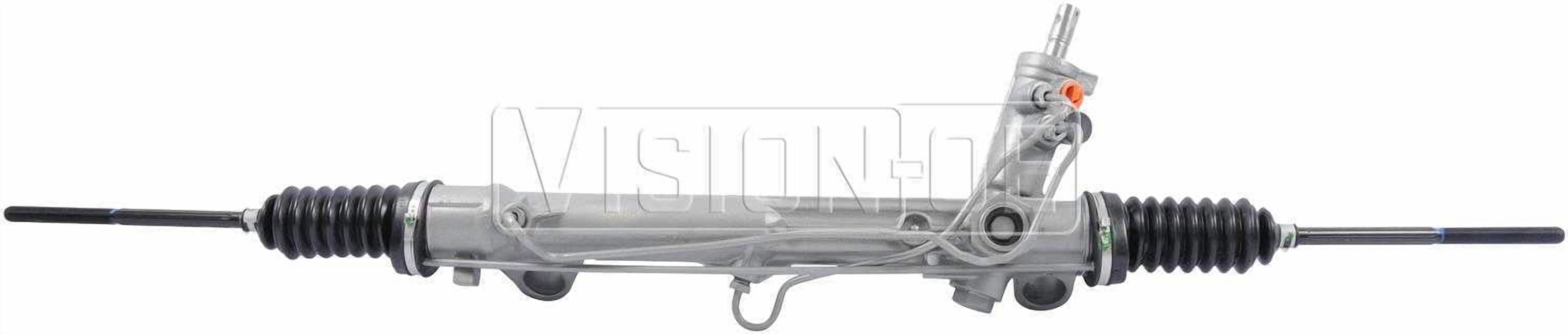 Vision OE 101-0140 Power Steering Rack and Pinion Unit